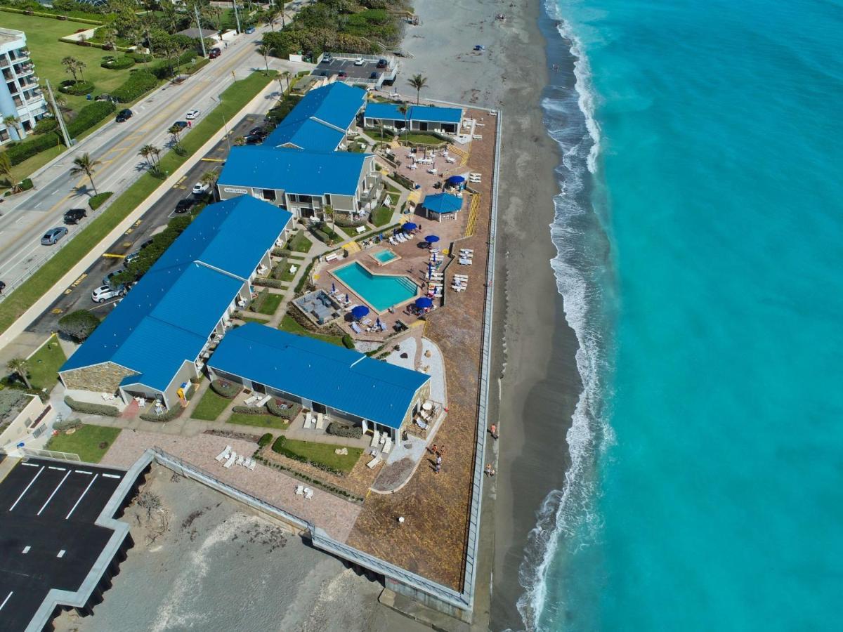 Jupiter Reef Club Resort Exterior foto