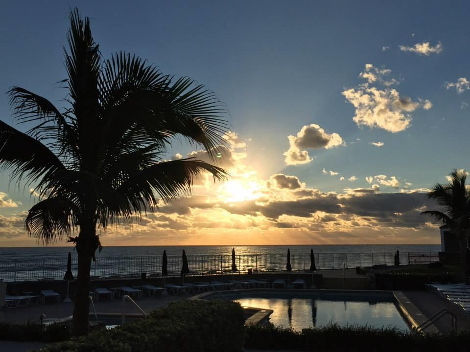 Jupiter Reef Club Resort Exterior foto